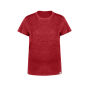 Dames T-Shirt Bandul - ROJ - S