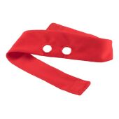 blindfold - red