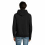 SPENCER - SPENCER heren sweater 130g - XXL - Zwart