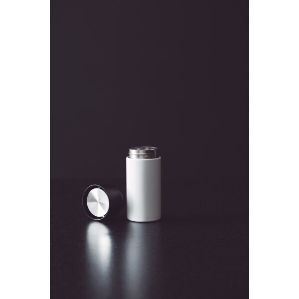 VINGA Otis thermos to-go-mug, wit VINGA Otis thermos to-go-mug, wit