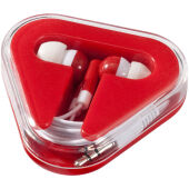 Rood/Wit