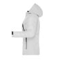 Ladies' Outdoor Hybrid Jacket white S