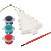 PS schilderpakket kerstboom Amaris custom/multicolor