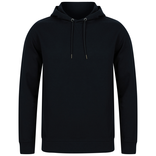 Ecologische unisex sweater met capuchon Ecologische unisex sweater met capuchon