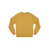 Faded Mustard