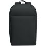 SMART 15" GRS gerecyclede laptoprugzak 18 l - Zwart