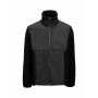 Endurance Pile Jacket Black XS Endurance Pile Jacket Black XS
