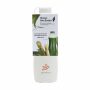 Oasus Bio Bottle 500 ml waterfles - wit/wit