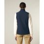 Stella Trail Blazer - Softshell bodywarmer voor dagelijks bewegingsvrijheid - French Navy (XS) Stella Trail Blazer - Softshell bodywarmer voor dagelijks bewegingsvrijheid - French Navy (XS)