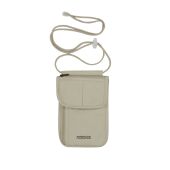 American Tourister Ta Rfid Security Neck Pouch