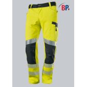 warning yellow/anthracite