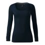 T-shirt women's Brave navy XXL