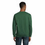 COLUMBIA - COLUMBIA UNISEX SWEATSHIRT - 3XL - Flesgroen
