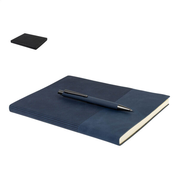 Strium - notebookset