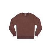Stone Wash Burgundy