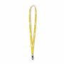 Polyester tubulaire keycord