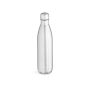 Mississippi 800P Bottle - Zilver