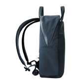 XD Design Soft Tote Rugzak, donkerblauw, grijs