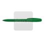 Boa transparant - groen