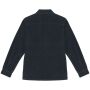 Ecologisch ribfluweel herenjasje washed navy blue 3XL