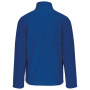 Softshell jas Dark Royal Blue S