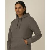 Drummer 2.0 - Het onmisbare uniseks sweatshirt met kap - S