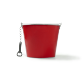 LAMBIC cool set - rood