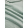 IQONIQ Talung gerecycled polyester fleece jas met rits, iceberg green (XXL)