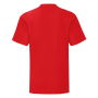 Kinder-T-shirt Iconic 150 T Red 5/6 jaar Kinder-T-shirt Iconic 150 T Red 5/6 jaar