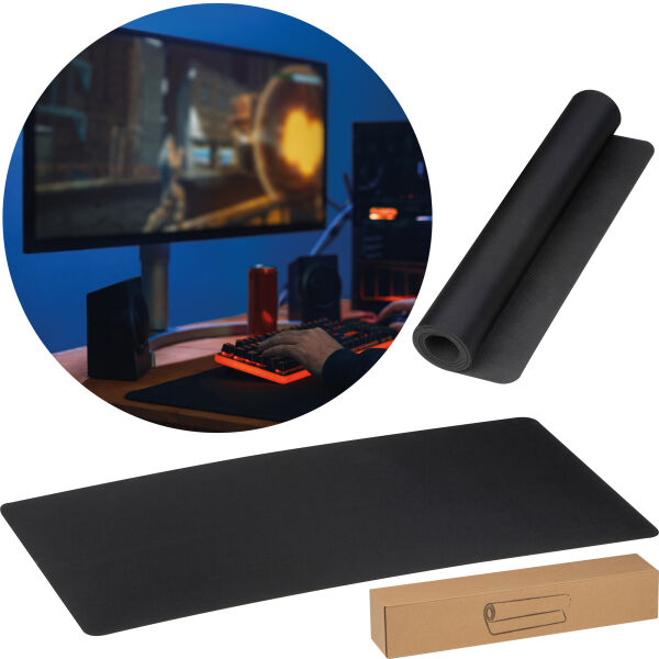 XXL Gaming pad
