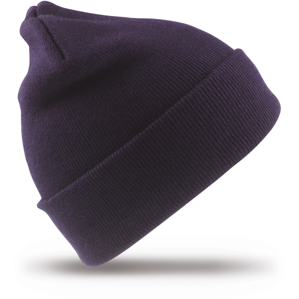 Skimuts Woolly Navy One Size Skimuts Woolly Navy One Size