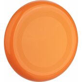 Gerecyclede frisbee Drift oranje