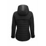 Endurance Hybrid Jacket W Black XL Endurance Hybrid Jacket W Black XL
