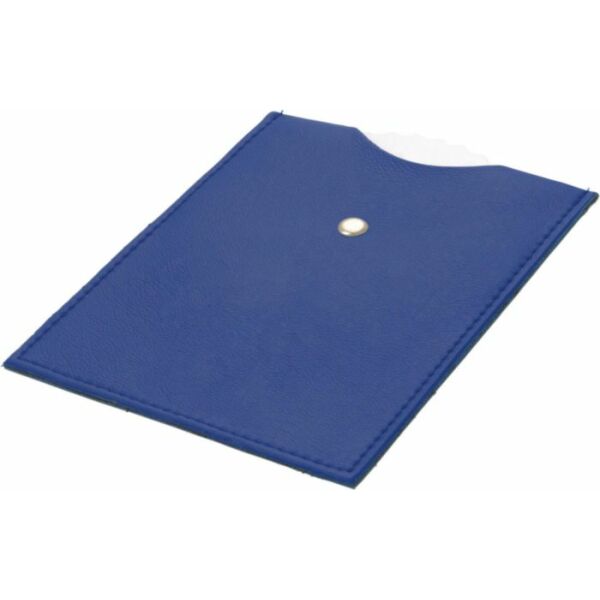PVC parkeerschijf Donovan