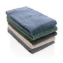 Ukiyo Sakura AWARE™ 500gram Handdoek 50 x 100cm, wit