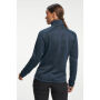 TXLite Midlaye Zip W Dark Blue XS