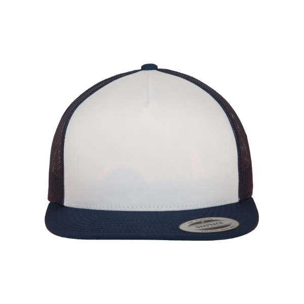 Pet Classic Trucker NAVY / WHITE One Size Pet Classic Trucker NAVY / WHITE One Size