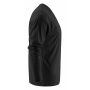 Printer Heavier Pro L/S T-shirt black 5XL