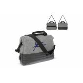 Laptoptas Addison 8L - Grijs