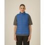 Stella Climber 2.0 - De dames bodywarmer - Mindful Blue (XXL)