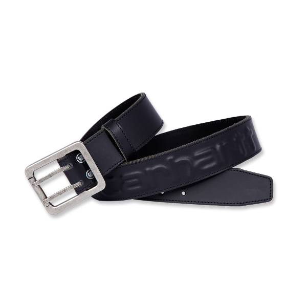 Carhartt Logo Belt