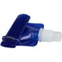 Sipzy 480 ml opvouwbare waterfles - Blauw