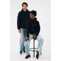 IQONIQ Joshua recycled cotton hoodie, black (4XL)