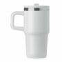 ALAND - Dubbelwandige beker 500ml - Wit ALAND - Dubbelwandige beker 500ml - Wit