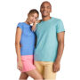 Stafford herenshirt met korte mouwen - Wit - M