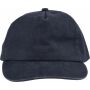 Katoenen (240 gsm) pet Liora blauw