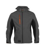 ANTHRACITE/BLACK