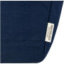 Joey GRS gerecycled canvas lunchkoeltas voor 9 blikjes 6 l - Navy Joey GRS gerecycled canvas lunchkoeltas voor 9 blikjes 6 l - Navy