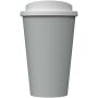 Americano® Infiniti geïsoleerde beker van 350 ml - Rotsgrijs