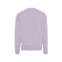 IQONIQ Kruger gerecycled katoen relaxed sweater, lavender (XL) IQONIQ Kruger gerecycled katoen relaxed sweater, lavender (XL)